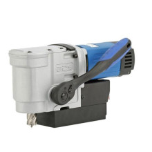 Магнитный сверлильный станок BDS MAB 155 низкопрофильный