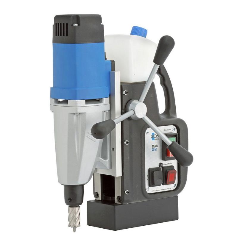 Магнитный сверлильный станок BDS MAB 465 Магнитный сверлильный станок BDS MAB 465