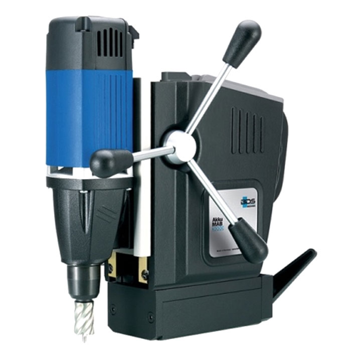 Станок сверлильный магнитный BDS MAB 3000 Станок сверлильный магнитный BDS MAB 3000
