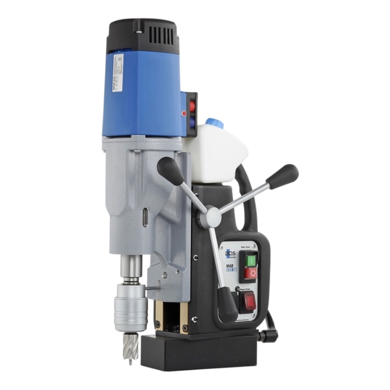 Станок сверлильный магнитный BDS MAB 525 SB Станок сверлильный магнитный BDS MAB 525 SB