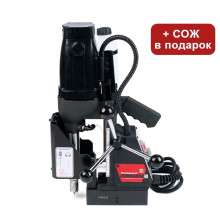 Магнитный сверлильный станок Rotabroach Commando-40