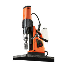 Магнитный сверлильный станок POWER ARMAX-60 R/L X Магнитный сверлильный станок POWER ARMAX-60 R/L X