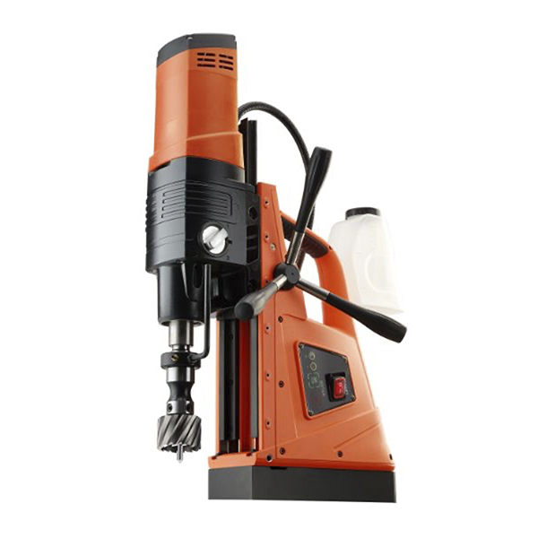 Магнитный сверлильный станок POWER ARMAX-120 (2500 Вт)