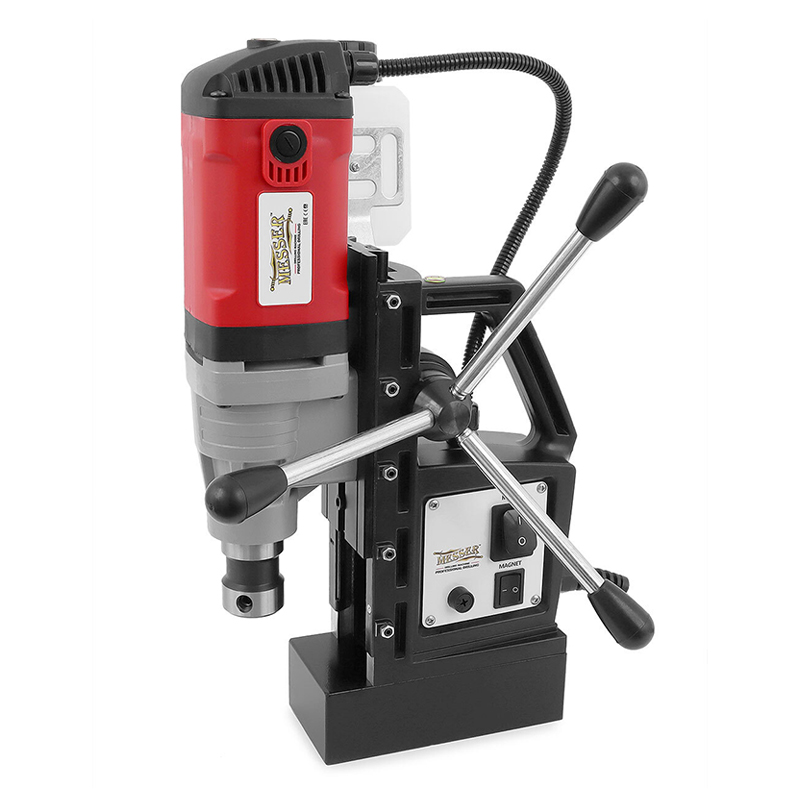 Магнитный сверлильный станок Messer MDMR-50 Магнитный сверлильный станок Messer MDMR-50
