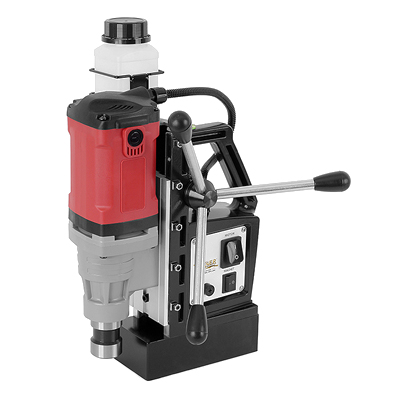 Станок магнитный сверлильный Messer MDMR 35 Станок магнитный сверлильный Messer MDMR 35