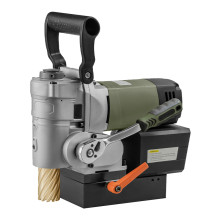 Магнитный сверлильный станок Lenz STEYR-35 H