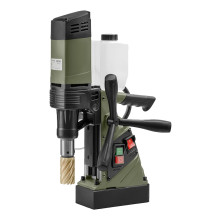 Магнитный сверлильный станок Lenz STEYR-35 MAX