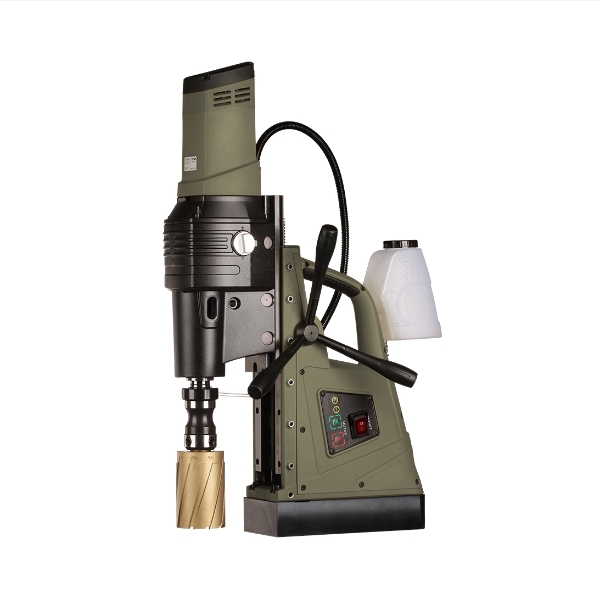 Магнитный сверлильный станок Lenz STEYR-125 Магнитный сверлильный станок Lenz STEYR-125