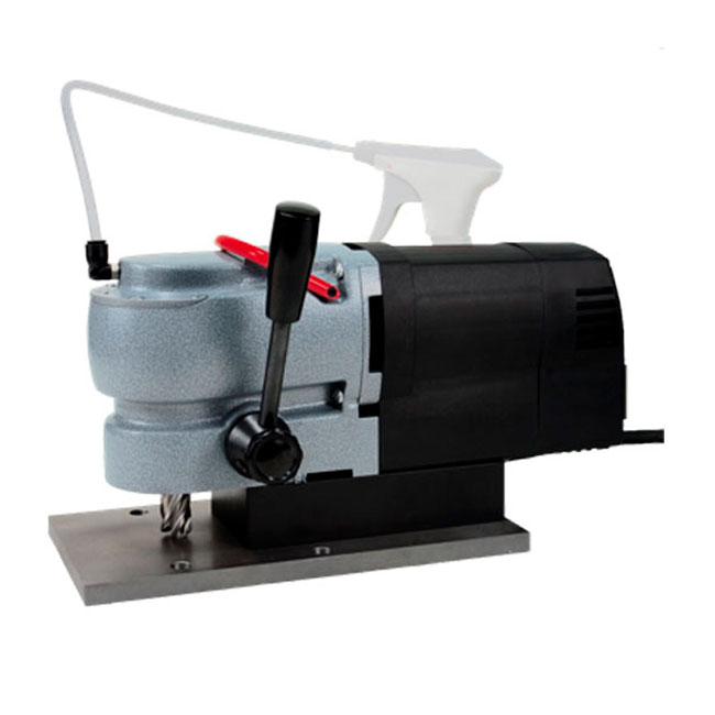 Угловой магнитно-сверлильный станок RUKO RS5e Угловой магнитно-сверлильный станок RUKO RS5e