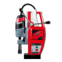 Аккумуляторный магнитно-сверлильный станок RUKO RS15-AK Аккумуляторный магнитно-сверлильный станок RUKO RS15-AK