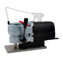 Угловой магнитно-сверлильный станок RUKO RS4 Угловой магнитно-сверлильный станок RUKO RS4