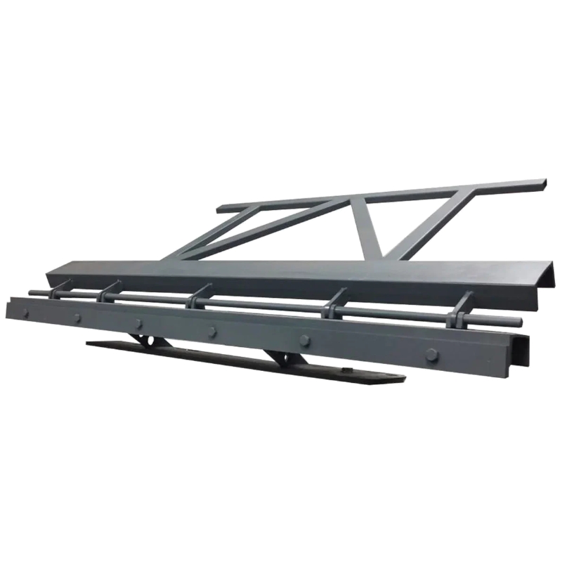 Станок фальцегибочный ручной Keepler-Stan RM-1300x1 мм