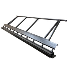 Станок фальцегибочный ручной Keepler-Stan RM-2000x1 мм Станок фальцегибочный ручной Keepler-Stan RM-2000x1 мм