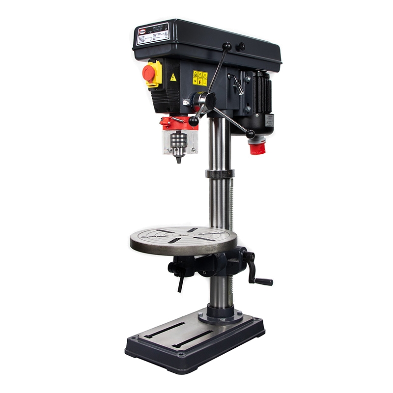 Сверлильный станок настольный PROMA B-1316B/400 Сверлильный станок настольный PROMA B-1316B/400