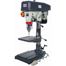 Станок сверлильный PROMA BZ-25B/400