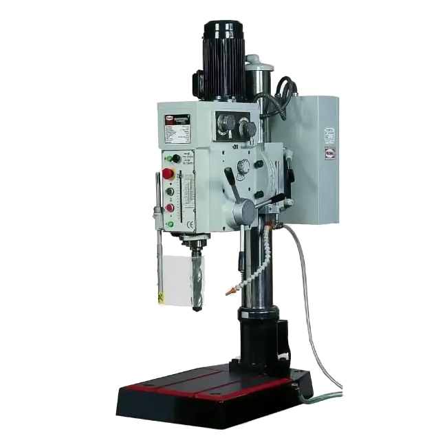 Станок сверлильный PROMA B-1832B/400 Станок сверлильный PROMA B-1832B/400