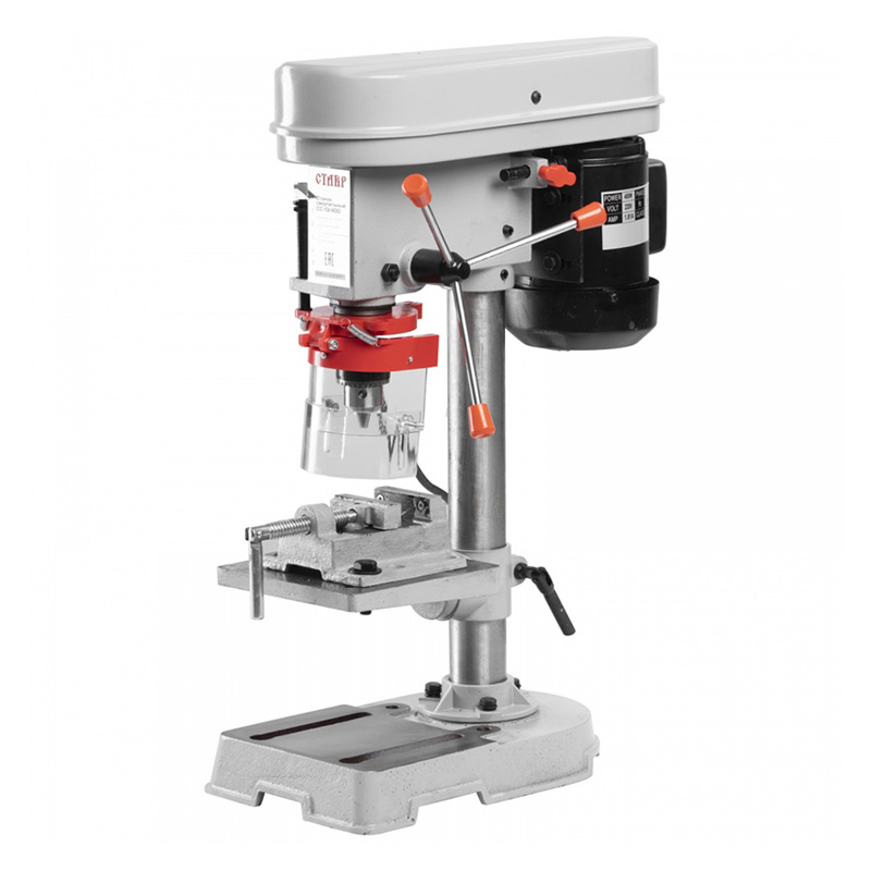 Сверлильный станок СТАВР СС-13/400