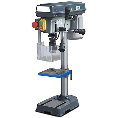 Вертикальный сверлильный станок Витязь 2Н114Л Вертикальный сверлильный станок Витязь 2Н114Л