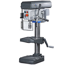 Вертикально-сверлильный станок Витязь 2Н124П повышенной точности Вертикально-сверлильный станок Витязь 2Н124П повышенной точности