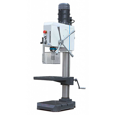 Станок вертикально-сверлильный Витязь 2С126 Станок вертикально-сверлильный Витязь 2С126