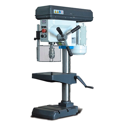 Станок вертикально-сверлильный Витязь 2НВ124П-1 Станок вертикально-сверлильный Витязь 2НВ124П-1