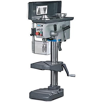 Вертикально-сверлильный станок Витязь 2НВ124П Вертикально-сверлильный станок Витязь 2НВ124П