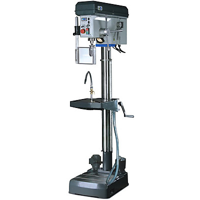 Вертикально-сверлильный станок Витязь 2НВ128П Вертикально-сверлильный станок Витязь 2НВ128П