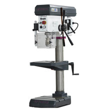 Станок вертикально-сверлильный OPTIMUM OPTIdrill DH 28FT (380 В) Станок вертикально-сверлильный OPTIMUM OPTIdrill DH 28FT (380 В)
