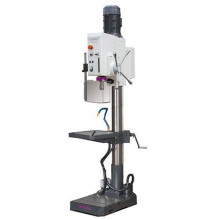 Станок вертикально-сверлильный OPTIMUM OPTIdrill DH 32GS Станок вертикально-сверлильный OPTIMUM OPTIdrill DH 32GS