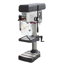 Станок вертикально-сверлильный OPTIMUM OPTIdrill DH 24FT (380 В) Станок вертикально-сверлильный OPTIMUM OPTIdrill DH 24FT (380 В)