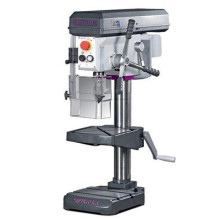 Станок вертикально-сверлильный OPTIMUM OPTIdrill B 24H (380 В) Станок вертикально-сверлильный OPTIMUM OPTIdrill B 24H (380 В)