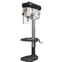Станок вертикально-сверлильный OPTIMUM OPTIdrill DH 40BV (380 В) Станок вертикально-сверлильный OPTIMUM OPTIdrill DH 40BV (380 В)