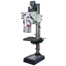 Станок вертикально-сверлильный OPTIMUM OPTIdrill DH 40GP