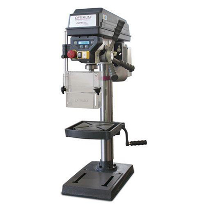 Станок вертикально-сверлильный OPTIMUM OPTIdrill D 23Pro (380 В)