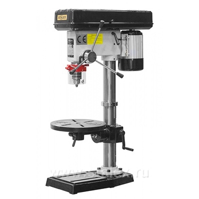 Вертикальный сверлильный станок Stalex SDP-16M Вертикальный сверлильный станок Stalex SDP-16M