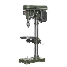 Станок сверлильно-резьбонарезной Stalex KSD-34MTP d 16 мм