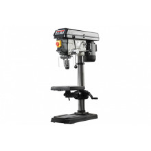 Сверлильный станок JET JDP-15 (400 В) Сверлильный станок JET JDP-15 (400 В)