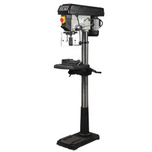 Вертикально-сверлильный станок JET JDP-17F (230 В) Вертикально-сверлильный станок JET JDP-17F (230 В)