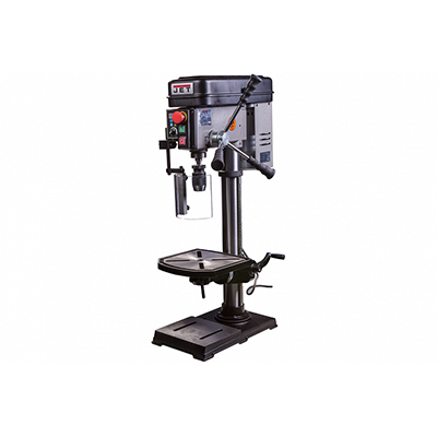 Вертикально-сверлильный станок JET IDP-15BV Вертикально-сверлильный станок JET IDP-15BV
