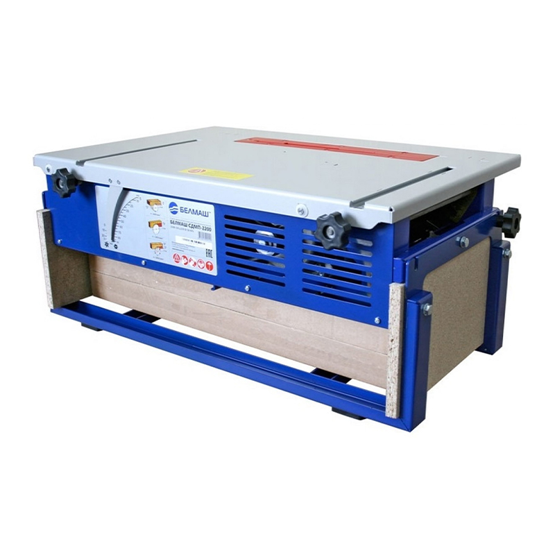 Станок деревообрабатывающий многофункциональный БЕЛМАШ СДМП-2200 Станок деревообрабатывающий многофункциональный БЕЛМАШ СДМП-2200