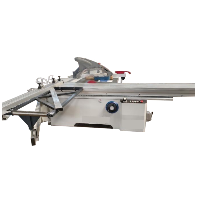 Станок форматно-раскроечный INERTA MJ6132E Станок форматно-раскроечный INERTA MJ6132E