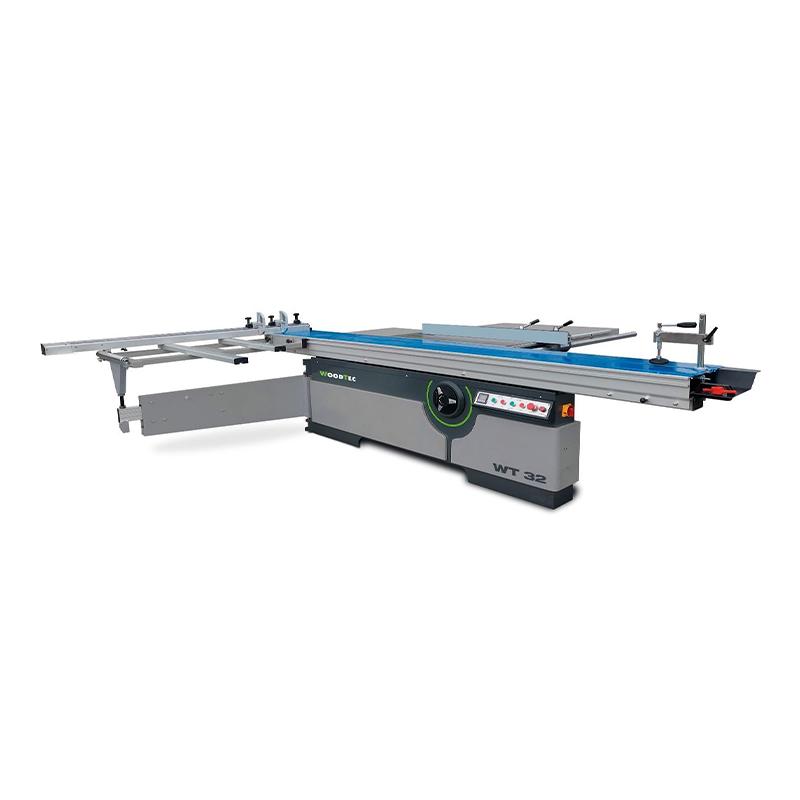 Форматно-раскроечный станок WoodTec WT-32 Форматно-раскроечный станок WoodTec WT-32