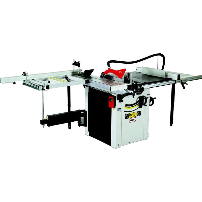 Форматно-раскроечный станок PROMA PKS-315