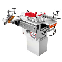 Комбинированный деревообрабатывающий станок PROMA CWM-210-5/220