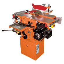 Многофункциональный деревообрабатывающий станок Кратон WM-Multi-1,5