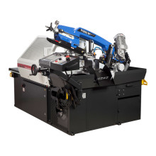 Автоматический ленточнопильный станок PILOUS ARG 260 CF-NC Автоматический ленточнопильный станок PILOUS ARG 260 CF-NC