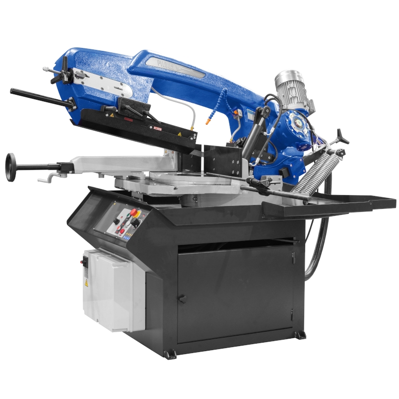 Ленточнопильный станок PILOUS ARG 330 Plus H.F. Ленточнопильный станок PILOUS ARG 330 Plus H.F.