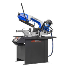 Ручной ленточнопильный станок PILOUS ARG 200 Plus