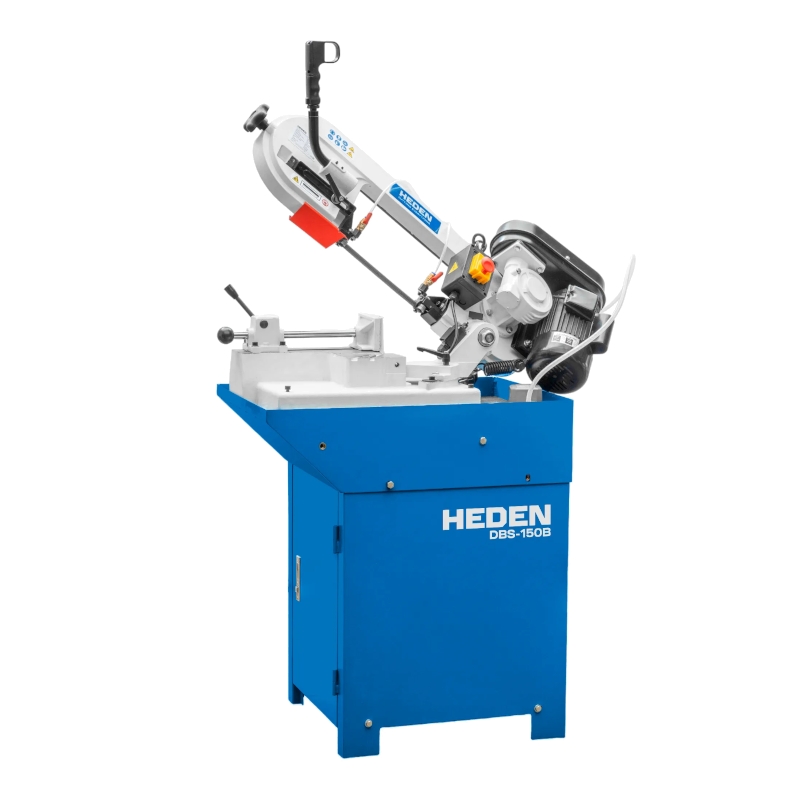 Станок ленточнопильный Heden DBS-150B