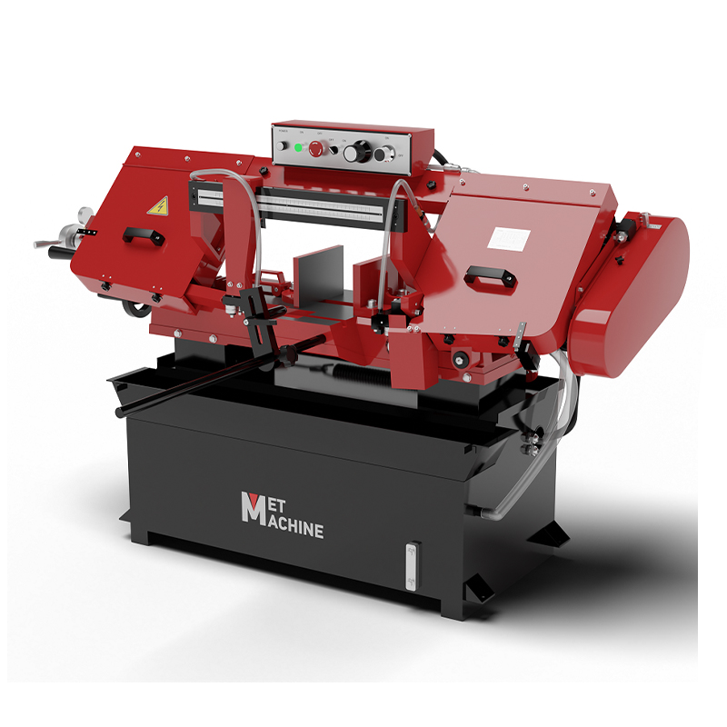 Ручной ленточнопильный станок LSZ1523